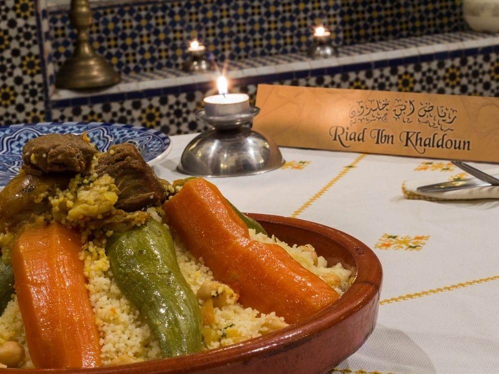 Riad Ibn Khaldoun Фес Экстерьер фото
